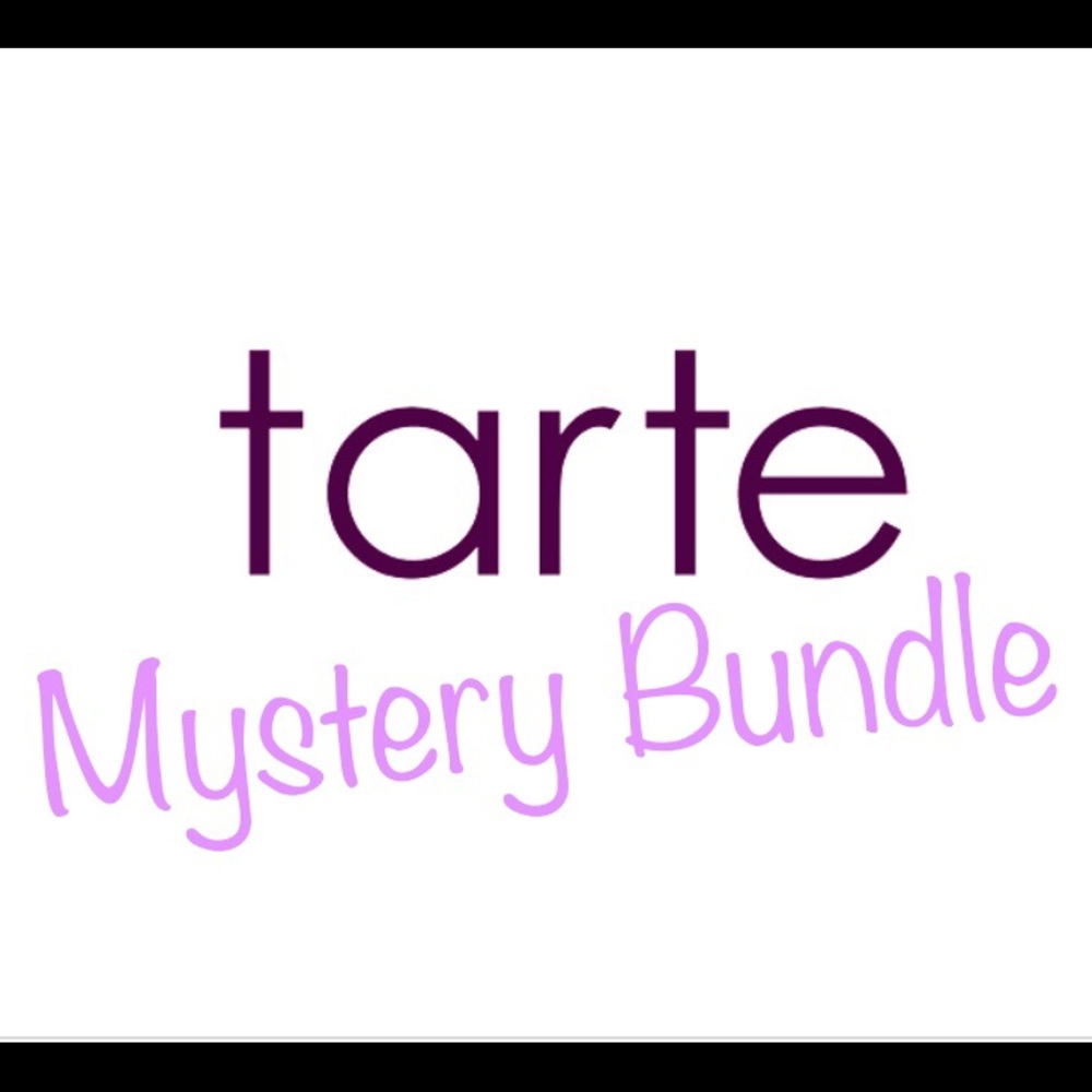 Tarte | Mystery Box